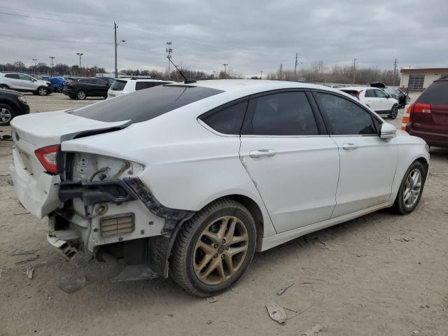 Изображение 3 2015 FORD FUSION SE 2015 с VIN 3FA6P0H74FR145273