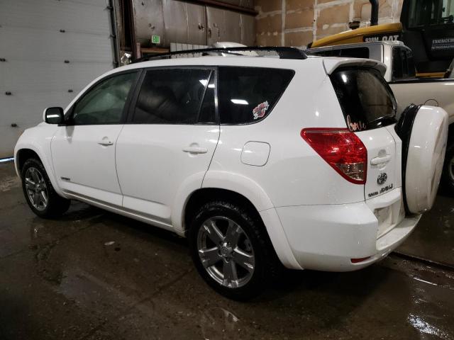 Obraz 2 z 2008 TOYOTA RAV4 SPORT 2008 z VIN JTMBK32V186037449