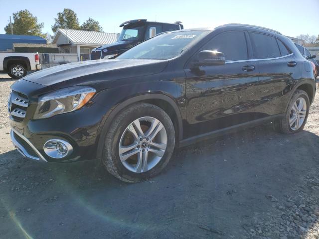 Obraz 1 z 2018 MERCEDES-BENZ GLA 250 4MATIC 2018 z VIN WDCTG4GB1JJ473659