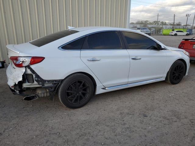 Obraz 3 z 2017 HYUNDAI SONATA SPORT 2017 z VIN 5NPE34AF6HH522556