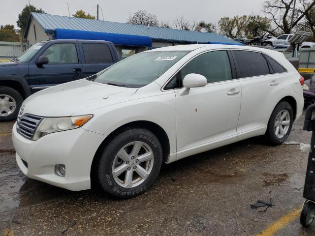 Obraz 1 z 2009 TOYOTA VENZA  2009 z VIN 4T3BK11A29U005919