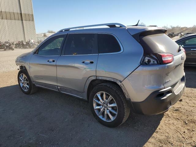 Obraz 2 z 2014 JEEP CHEROKEE LIMITED 2014 z VIN 1C4PJMDS4EW129149