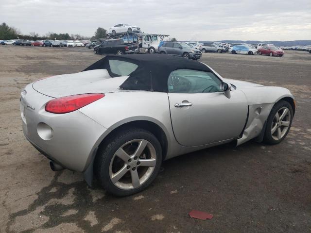 Изображение 3 2006 PONTIAC SOLSTICE  2006 с VIN 1G2MB33B16Y102447