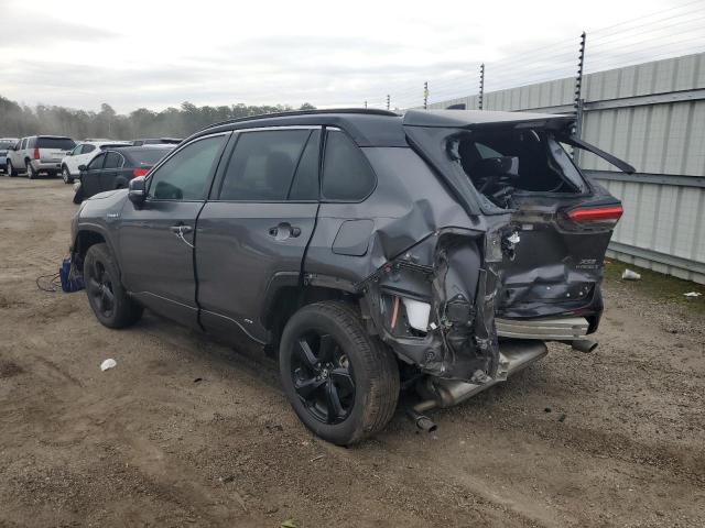Изображение 2 2019 TOYOTA RAV4 XSE 2019 с VIN 2T3EWRFV4KW037823