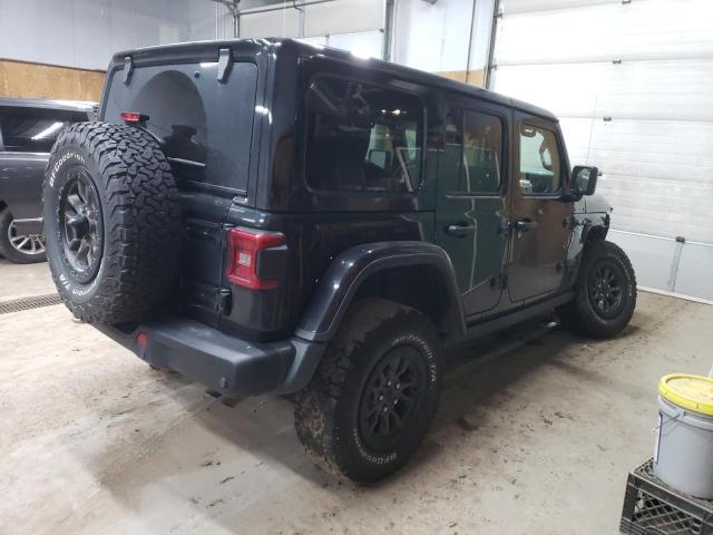 Изображение 3 2021 JEEP WRANGLER UNLIMITED RUBICON 392 2021 с VIN 1C4JJXSJ3MW703515