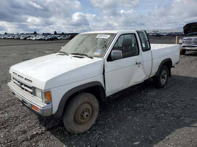 Изображение 1 1991 NISSAN TRUCK KING CAB 1991 с VIN 1N6SD16Y0MC343599
