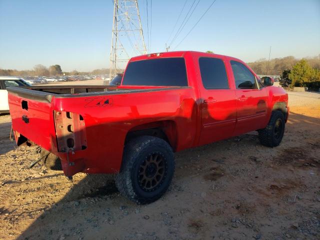 Obraz 3 z 2011 CHEVROLET SILVERADO K1500 LTZ 2011 z VIN 3GCPKTE37BG373709