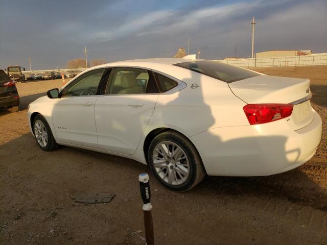 Obraz 2 z 2019 CHEVROLET IMPALA LS 2019 z VIN 1G11X5S35KU143602