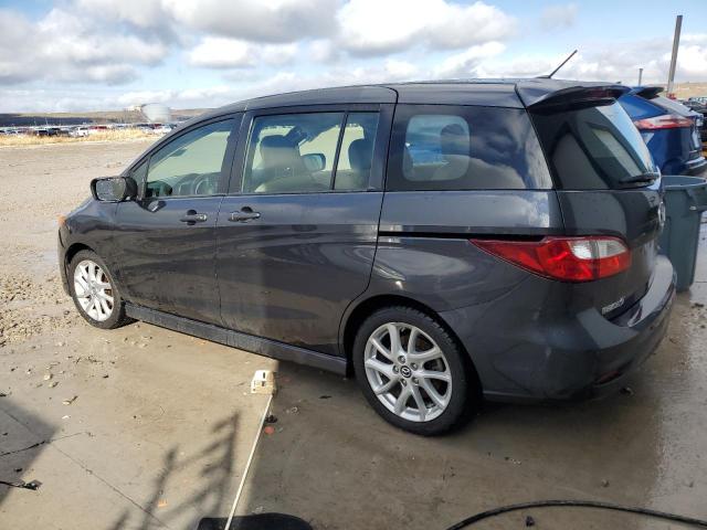 Obraz 2 z 2013 MAZDA 5  2013 z VIN JM1CW2DL0D0162048