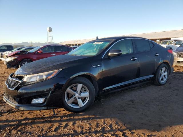 2014 KIA OPTIMA LX 2014 image