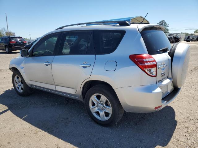 Image 2 of 2009 TOYOTA RAV4  2009 with VIN JTMZF33V795011186