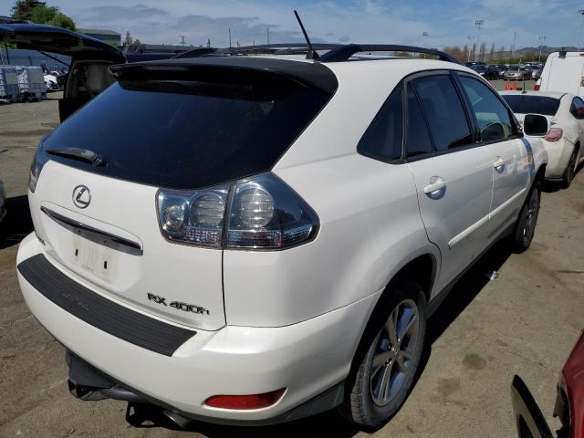 Изображение 3 2006 LEXUS RX 400 2006 с VIN JTJHW31U760042143