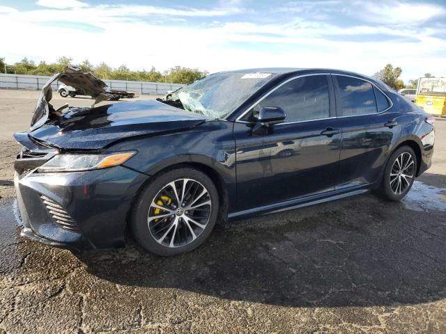 Image 1 of 2020 TOYOTA CAMRY SE 2020 with VIN 4T1G11AKXLU973350