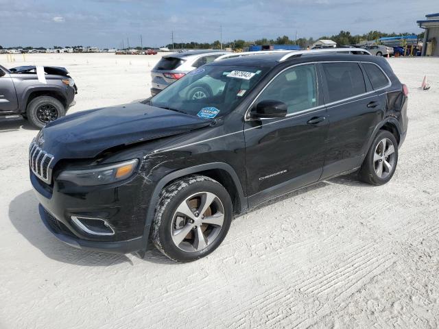 Obraz 2021 JEEP CHEROKEE LIMITED 2021