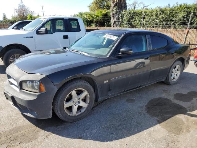 Image 1 of 2010 DODGE CHARGER SXT 2010 with VIN 2B3CA3CV3AH245280