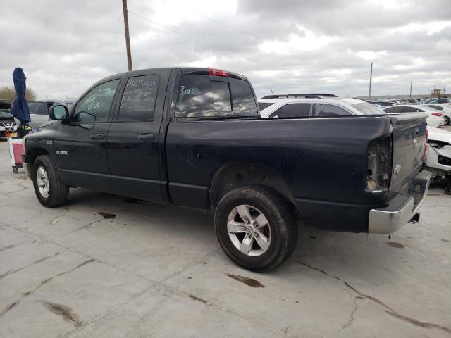 Image 2 of 2008 DODGE RAM 1500 ST 2008 with VIN 1D7HA18228J135083