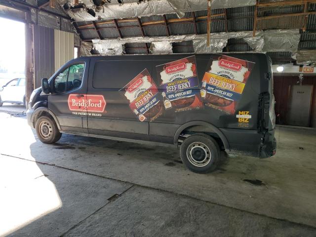 Obraz 2 z 2022 FORD TRANSIT T-250 2022 z VIN 1FTBR1Y84NKA35327