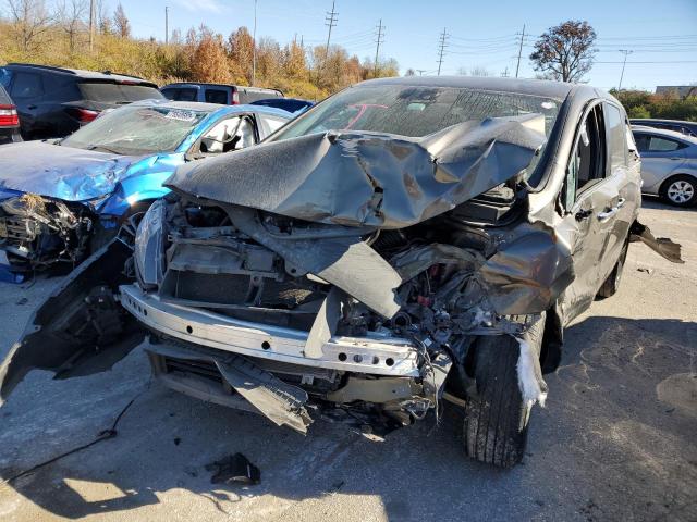 2019 HONDA ODYSSEY EXL 2019 image