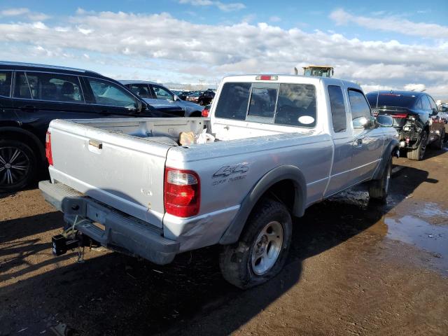 Image 3 of 2002 FORD RANGER SUPER CAB 2002 with VIN 1FTZR45E42PA09304