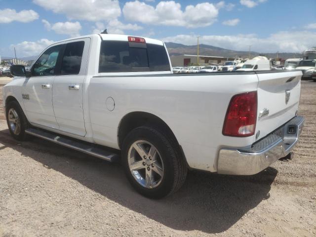 Obraz 2 z 2018 RAM 1500 SLT 2018 z VIN 1C6RR6GG1JS239783