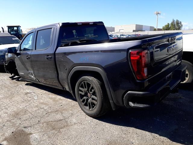 Obraz 2 z 2022 GMC SIERRA C1500 ELEVATION 2022 z VIN 3GTPHCEK2NG593110