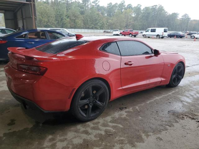 Obraz 3 z 2017 CHEVROLET CAMARO SS 2017 z VIN 1G1FF1R7XH0203786