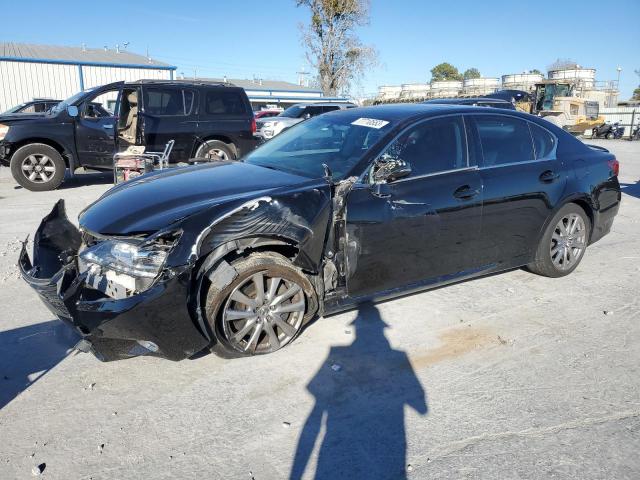 Image 1 of 2015 LEXUS GS 350 2015 with VIN JTHBE1BL2FA004351