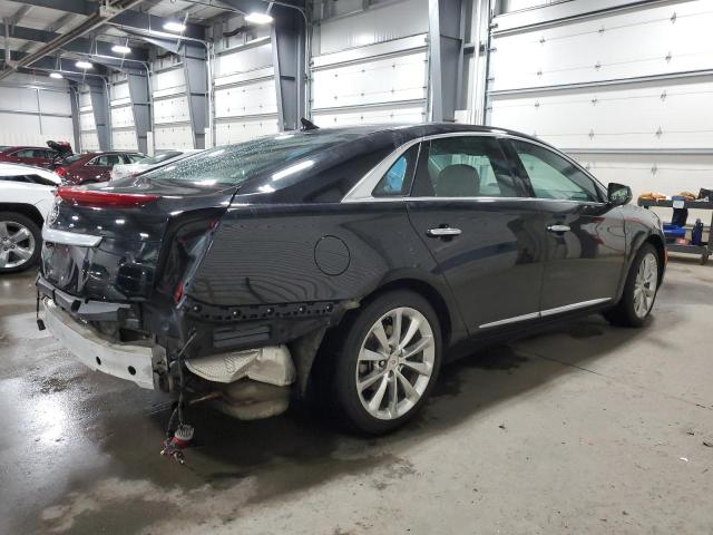 Image 3 of 2014 CADILLAC XTS LUXURY COLLECTION 2014 with VIN 2G61M5S38E9174542