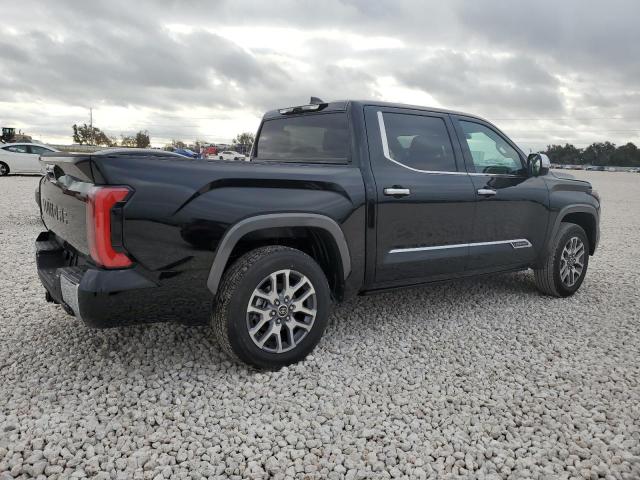 Image 3 of 2024 TOYOTA TUNDRA CREWMAX PLATINUM 2024 with VIN 5TFMA5DB1RX143888