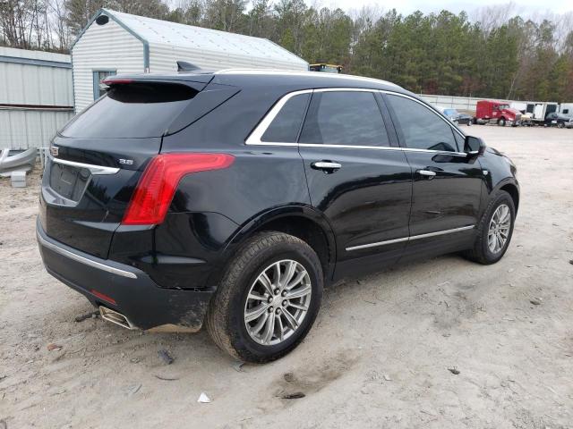 Изображение 3 2017 CADILLAC XT5 LUXURY 2017 с VIN 1GYKNDRS4HZ319652