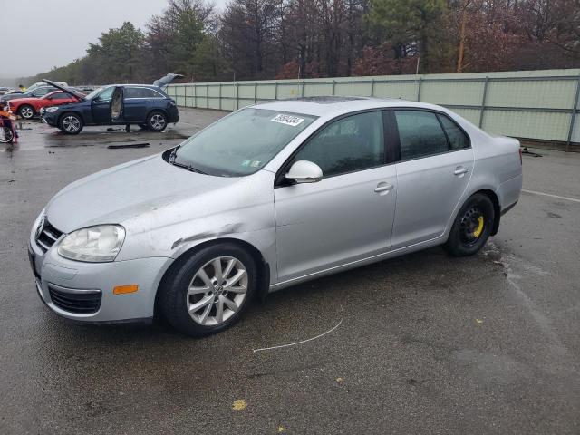 Obraz 2010 VOLKSWAGEN JETTA SE 2010