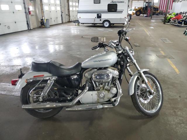 Изображение 1 2005 HARLEY-DAVIDSON XL883 C 2005 с VIN 1HD4CJM145K407671
