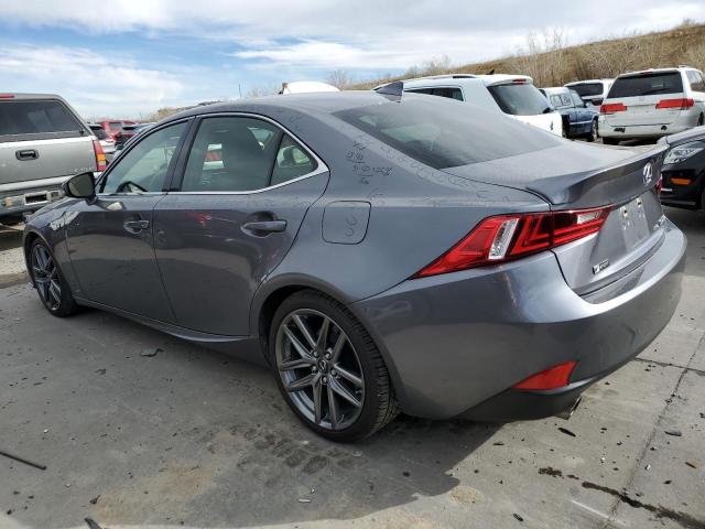 Obraz 2 z 2014 LEXUS IS 250 2014 z VIN JTHCF1D24E5004171