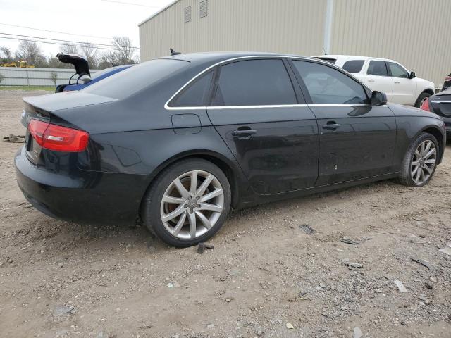 Obraz 3 z 2013 AUDI A4 PREMIUM PLUS 2013 z VIN WAUFFAFL1DN009036