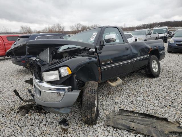 Obraz 1997 DODGE RAM 1500  1997