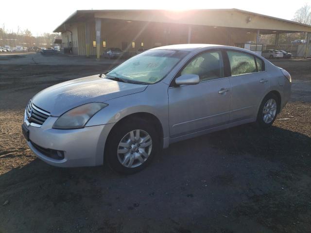 Изображение 1 2009 NISSAN ALTIMA 2.5 2009 с VIN 1N4AL21E99N413686