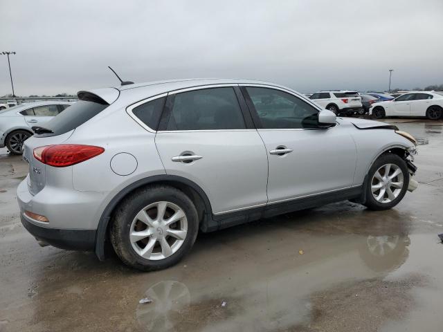 Obraz 3 z 2010 INFINITI EX35 BASE 2010 z VIN JN1AJ0HR9AM751759