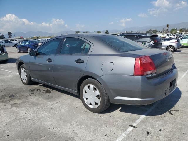 Изображение 2 2005 MITSUBISHI GALANT DE 2005 с VIN 4A3AB26FX5E018616