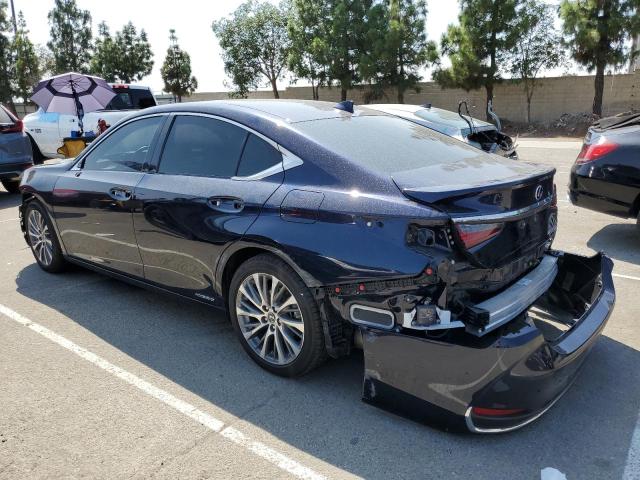 Изображение 2 2021 LEXUS ES 300H 2021 с VIN 58ADA1C16MU006607