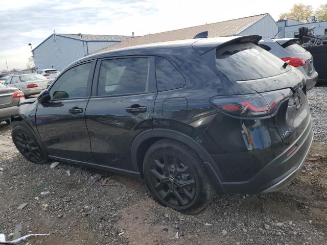 Изображение 2 2023 HONDA HR-V SPORT 2023 с VIN 3CZRZ2H51PM704430