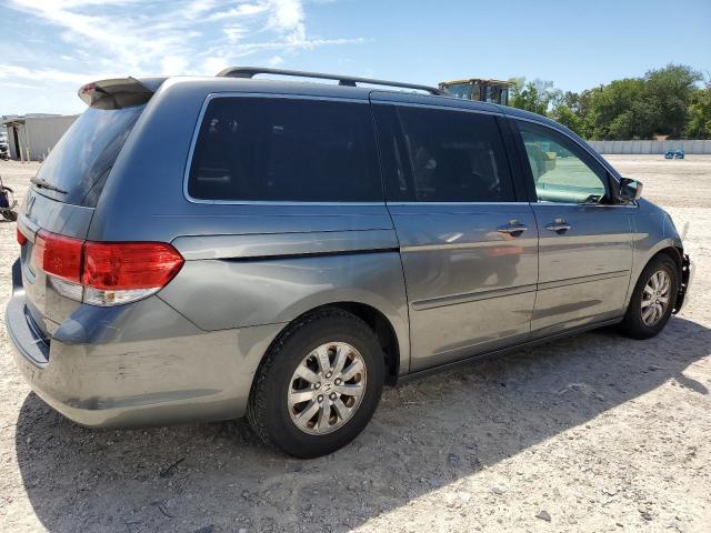 Obraz 3 z 2009 HONDA ODYSSEY EXL 2009 z VIN 5FNRL38789B013997