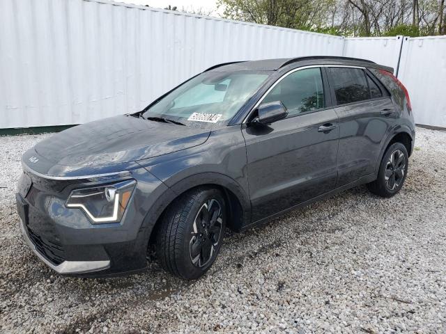 2023 KIA NIRO WIND 2023 image