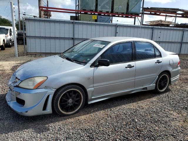 Obraz 2004 MITSUBISHI LANCER ES 2004