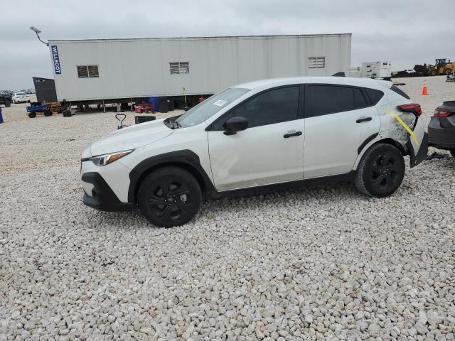 Obraz 2024 SUBARU CROSSTREK  2024