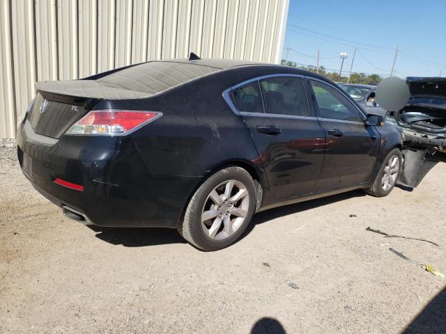 Image 3 of 2014 ACURA TL TECH 2014 with VIN 19UUA8F53EA004496