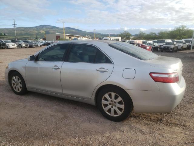 Изображение 2 2007 TOYOTA CAMRY LE 2007 с VIN JTNBK46K573030134