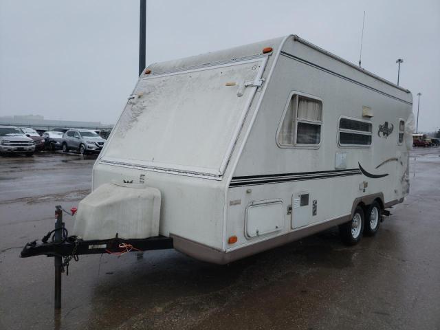 Изображение 2 2005 SHAM STALKER 2005 с VIN 4X4TFLW245D083643