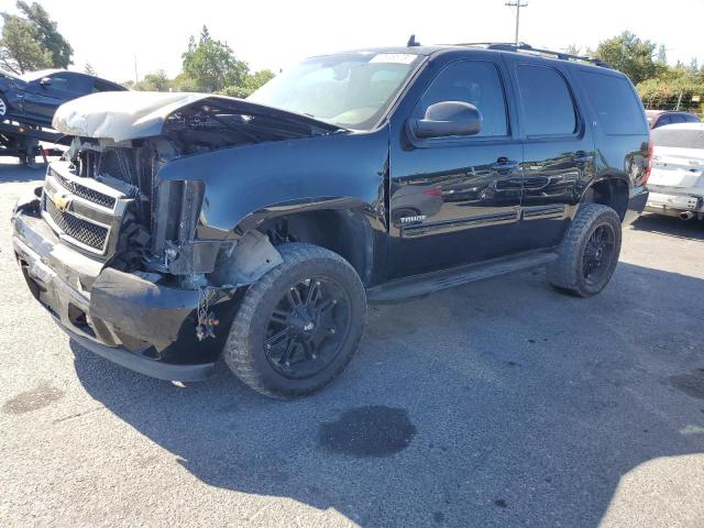 Изображение 1 Chevrolet Tahoe K1500 Lt 2012 с VIN 1GNSKBE07CR199823