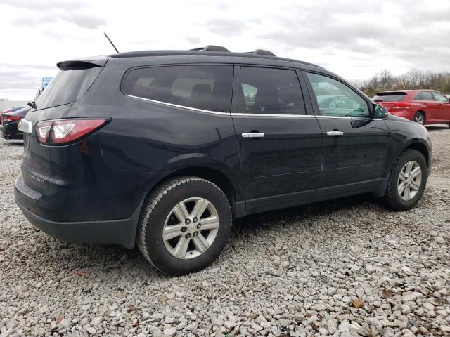 Изображение 3 2014 CHEVROLET TRAVERSE LT 2014 с VIN 1GNKRGKDXEJ204823