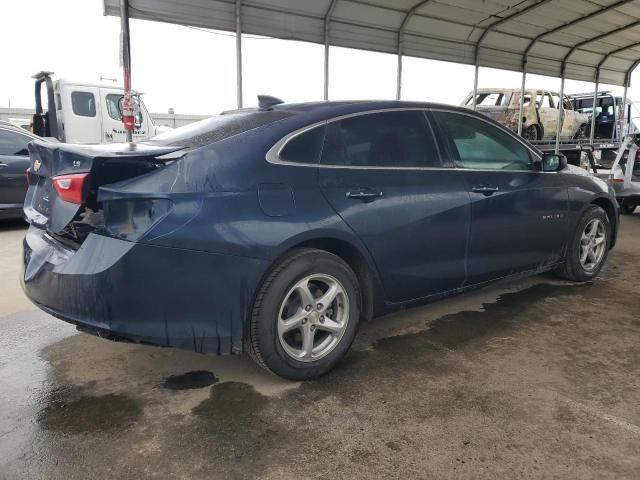 Изображение 3 2016 CHEVROLET MALIBU LS 2016 с VIN 1G1ZB5ST8GF333553